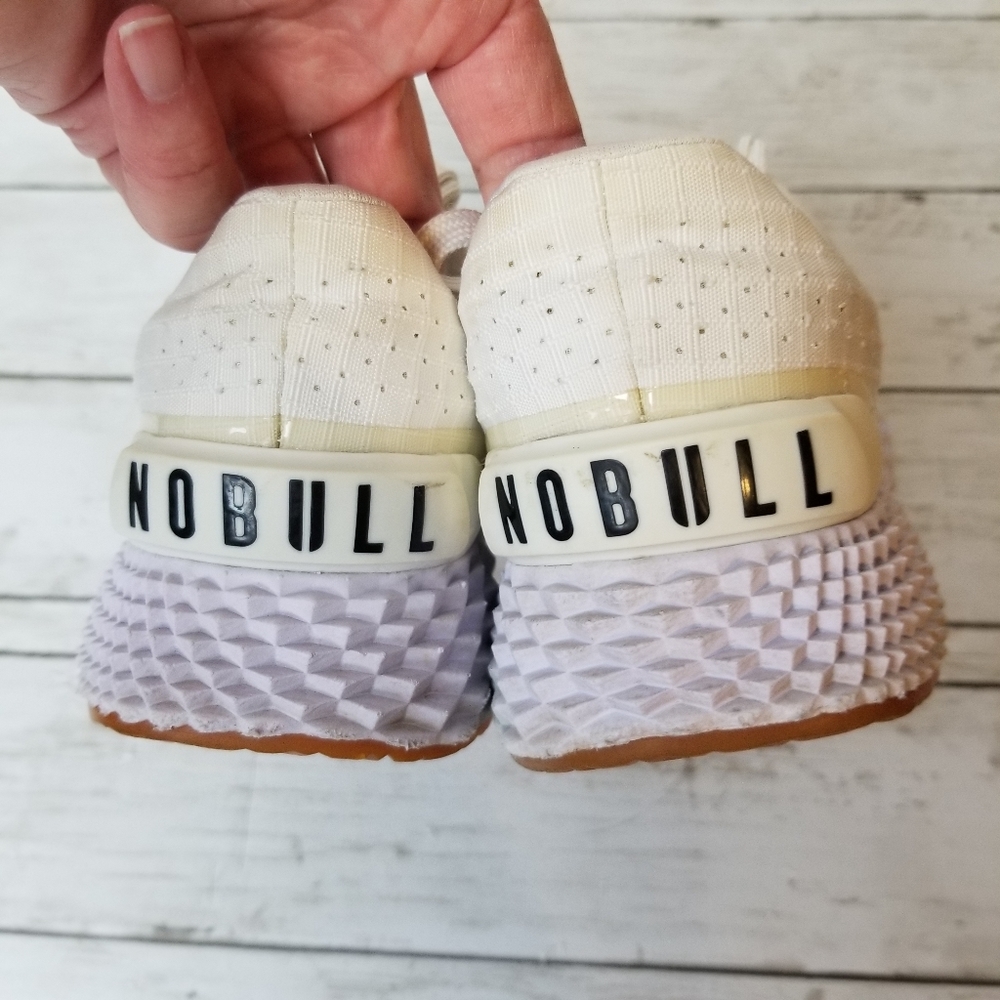 Nobull Ripstop/Allday Athletic Training Running S… - image 5